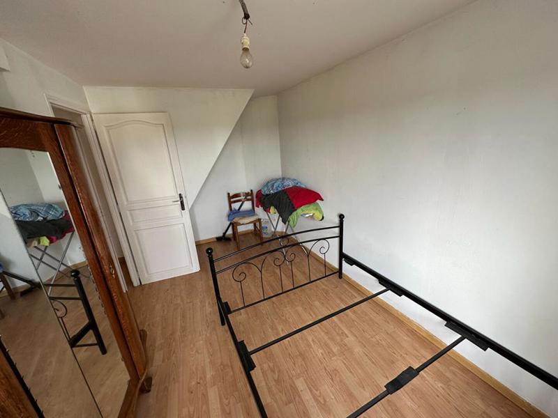 Maison de village - 77 m² - 3 pièces