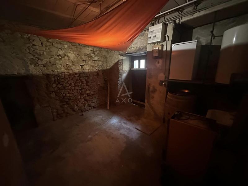 Maison - 50 m² - 3 pièces