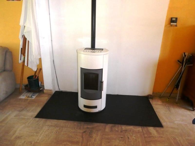 Maison - 123 m² - 5 pièces