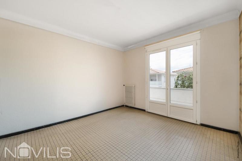 Appartement - 87 m² - 4 pièces