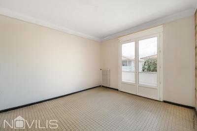 Appartement - 87 m² - 4 pièces