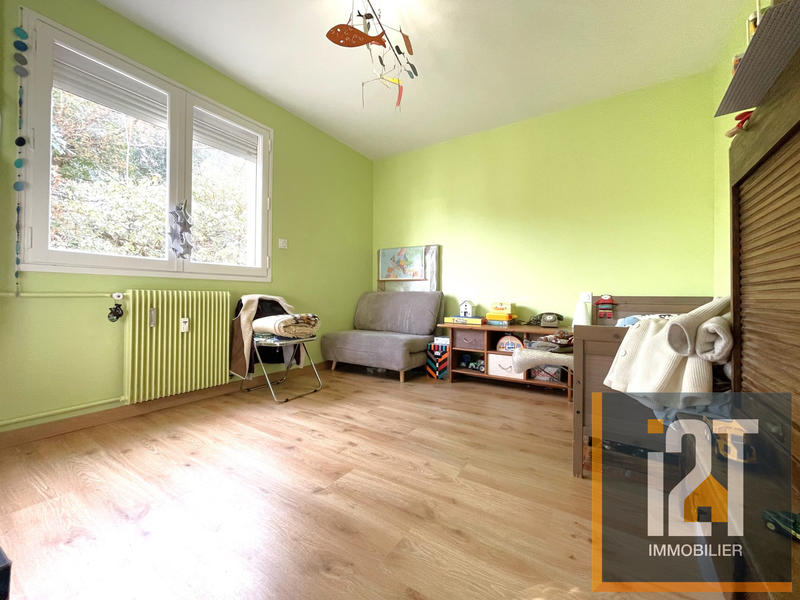 Appartement - 84 m² - 4 pièces