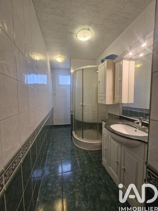 Appartement - 74 m² - 4 pièces