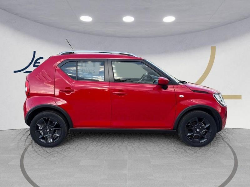Suzuki Ignis 1.2 Dualjet Hybrid Privilège