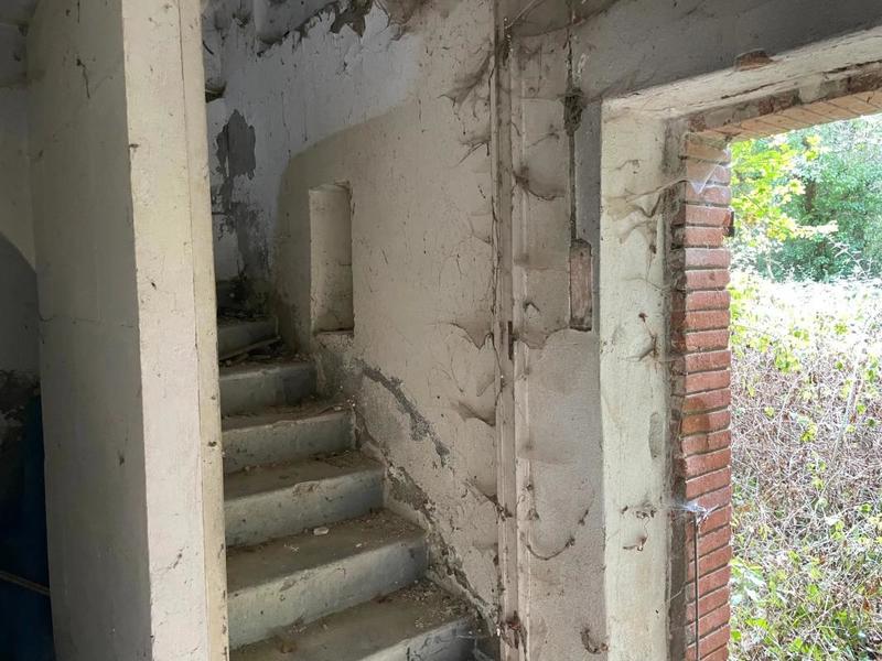 Manoir - 500 m² - 10 pièces