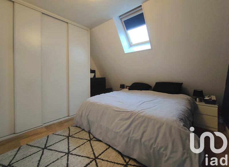 Appartement - 97 m² - 5 pièces