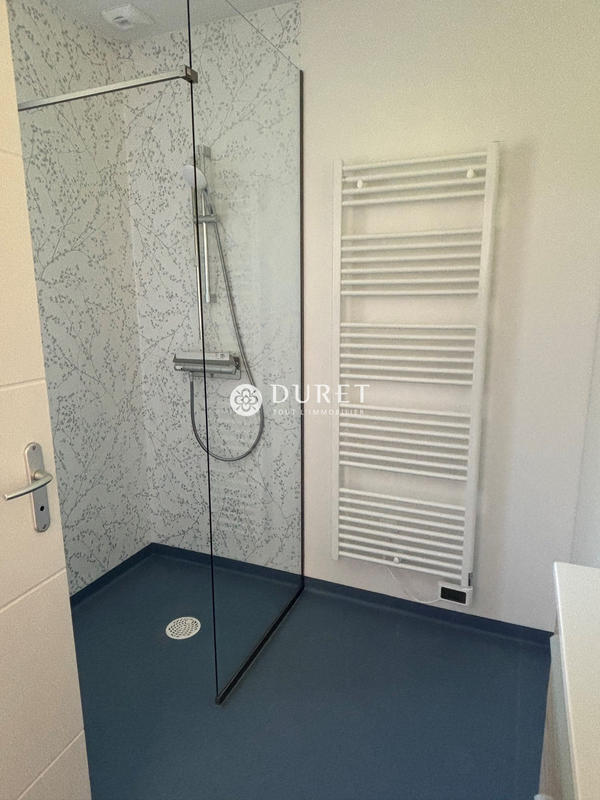 Maison - 41 m² - 2 pièces