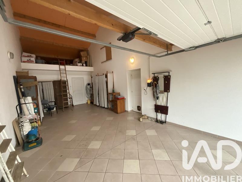 Maison - 156 m² - 5 pièces