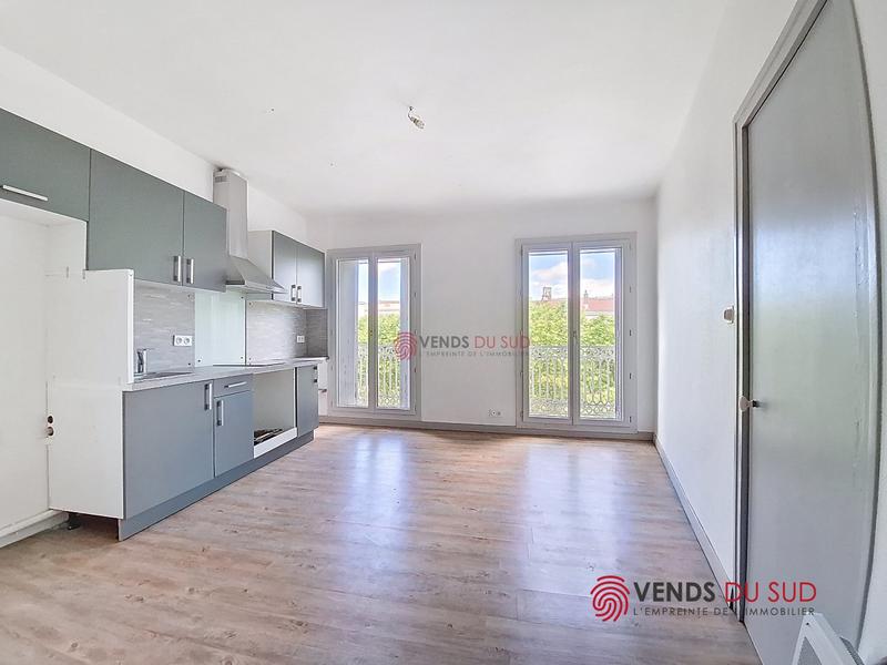 Immeuble mixte - 280 m²