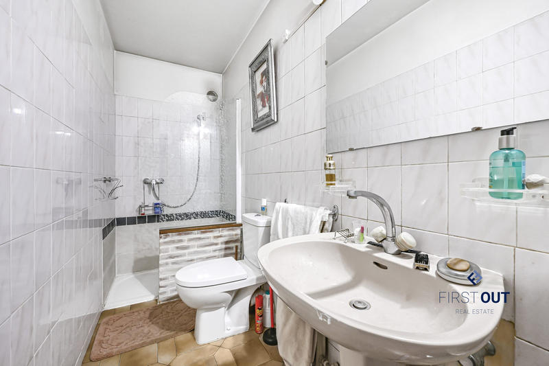 Maison - 190 m² - 5 pièces