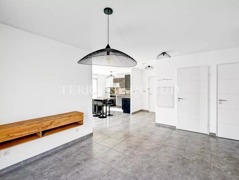 Duplex - 68 m² - 3 pièces