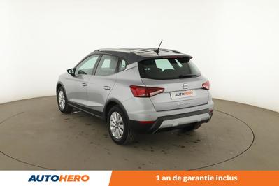 Seat Arona 1.0 EcoTSI Xcellence Bv6 115 ch
