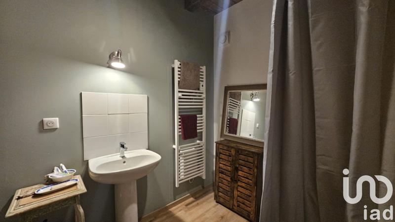 Maison de village - 189 m² - 6 pièces