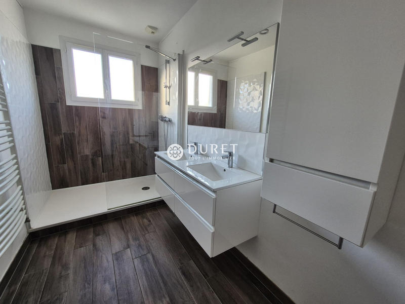 Maison - 127 m² - 5 pièces