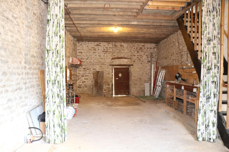 Maison - 190 m² - 6 pièces