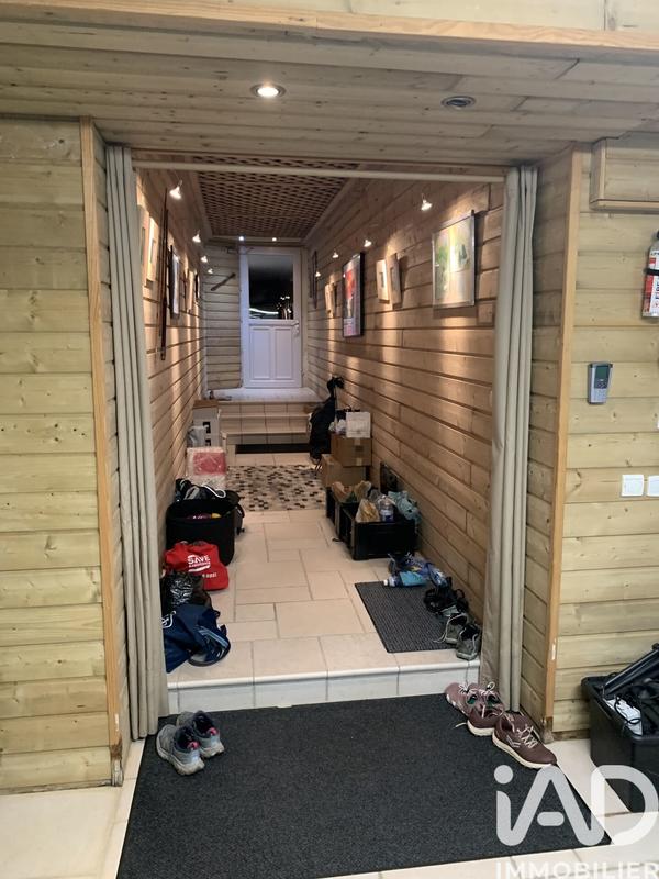 Maison de maîtres - 358 m² - 7 pièces