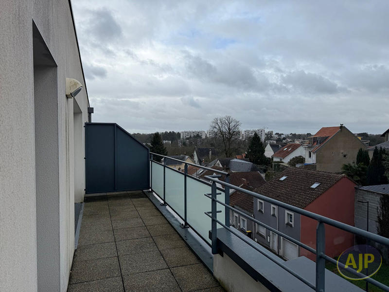 Appartement - 39 m² - 1 pièce