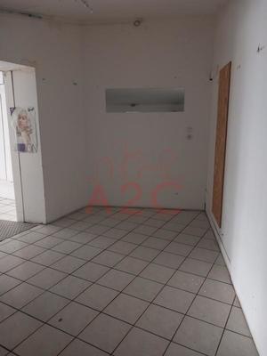 Local commercial - 160 m²