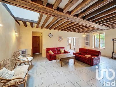 Maison - 245 m² - 8 pièces