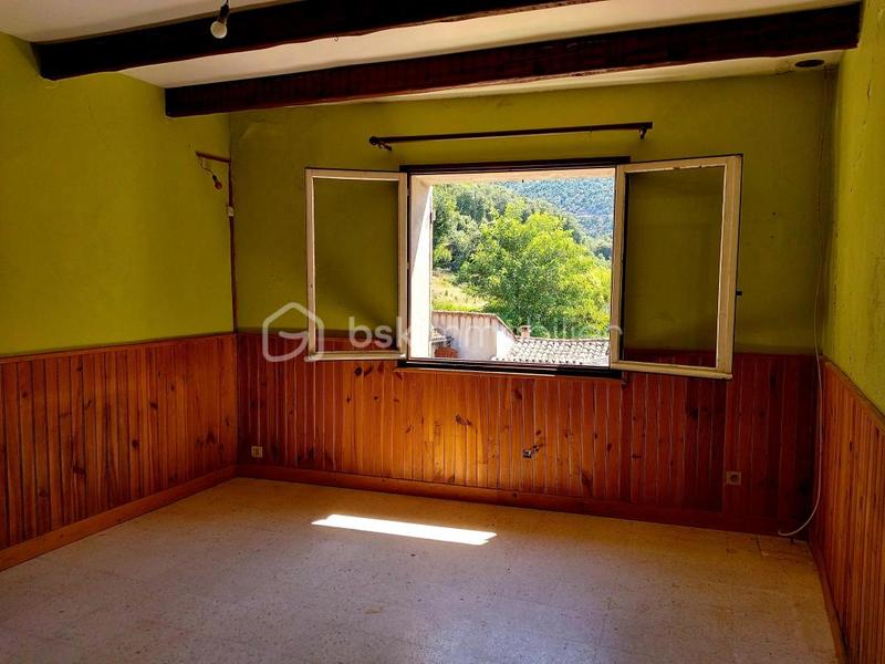 Maison de village - 190 m² - 8 pièces