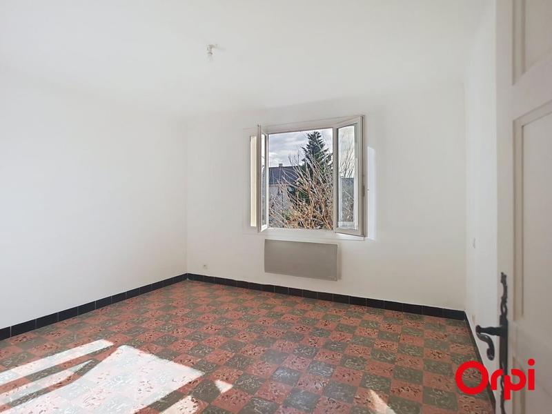 Maison - 109 m² - 4 pièces