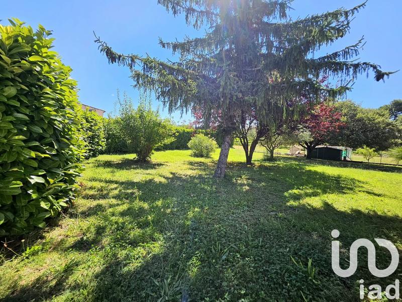 Maison - 171 m² - 7 pièces