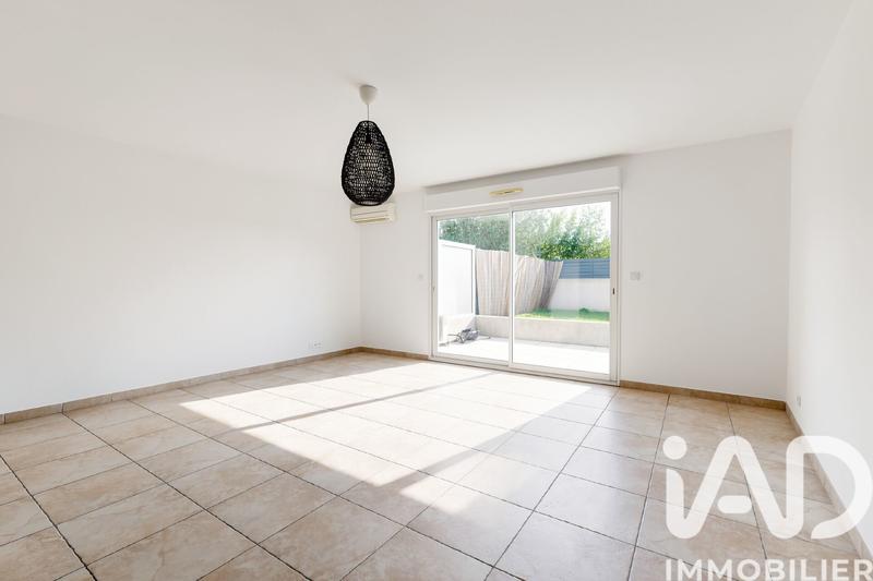 Appartement - 75 m² - 3 pièces