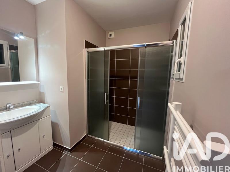 Maison - 101 m² - 5 pièces