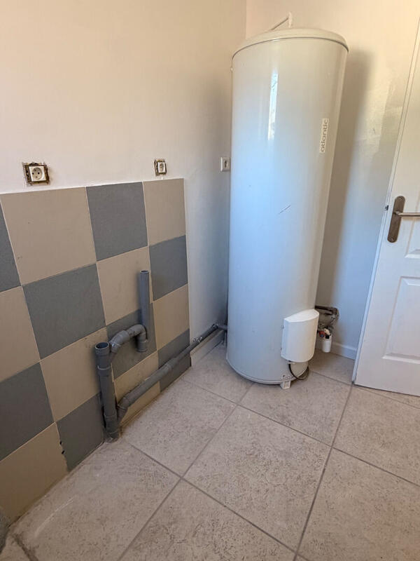 Maison - 105 m² - 4 pièces