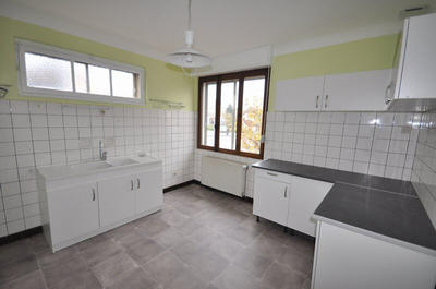 Maison - 93 m² - 3 pièces