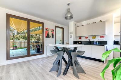 Duplex - 100 m² - 4 pièces