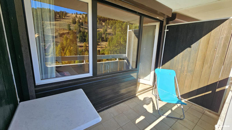 Appartement - 21 m² - 1 pièce