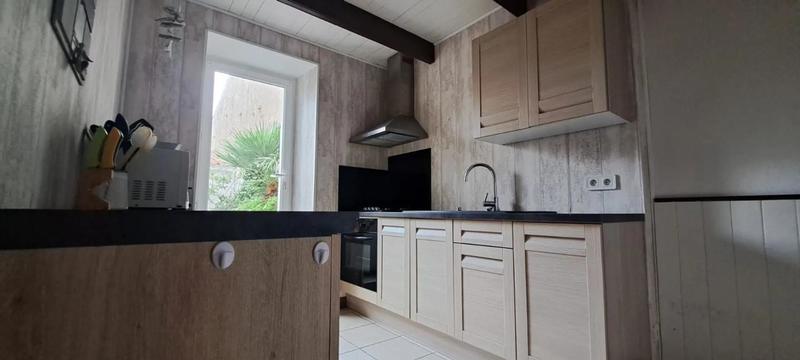 Propriété - 148 m² - 6 pièces