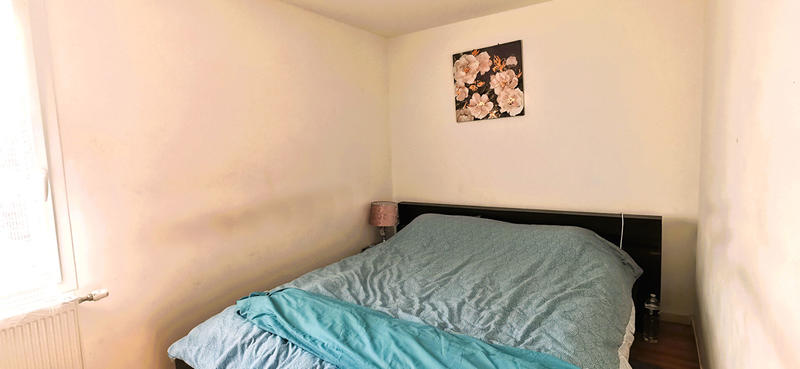 Maison - 80 m² - 5 pièces