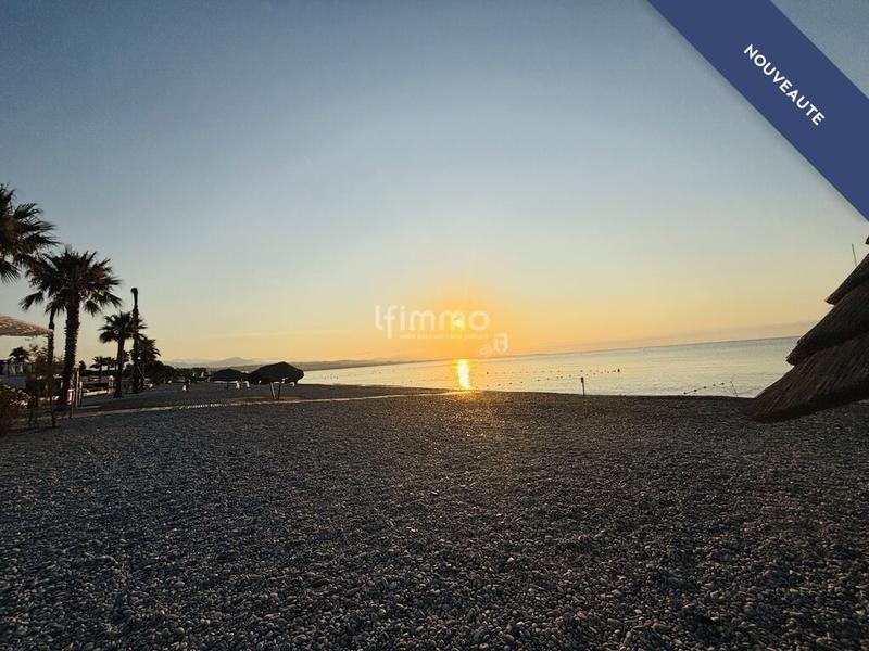 Appartement - 54 m² - 3 pièces