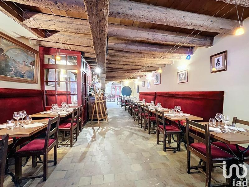 Local commercial - 105 m²