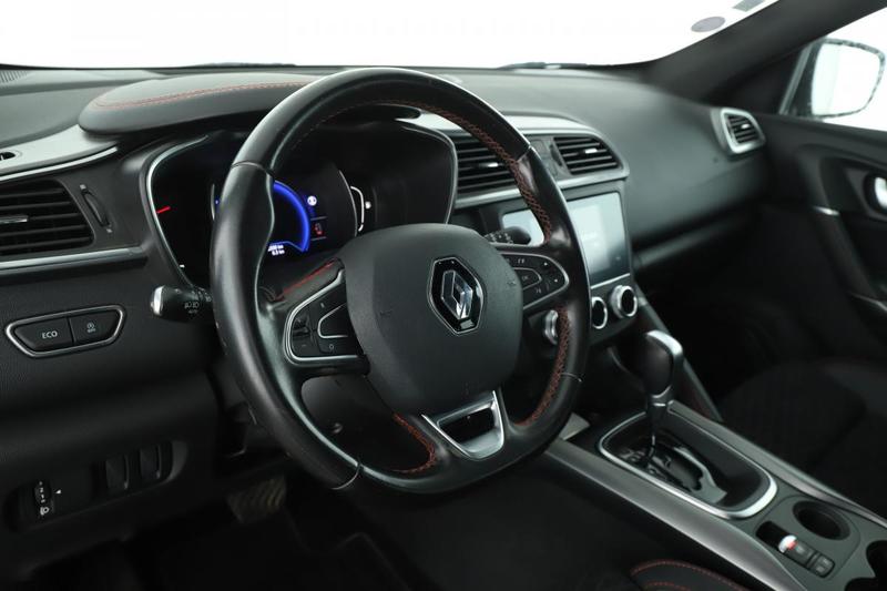 Renault Kadjar 1.3 TCe Sl Black Edition Edc 140 ch
