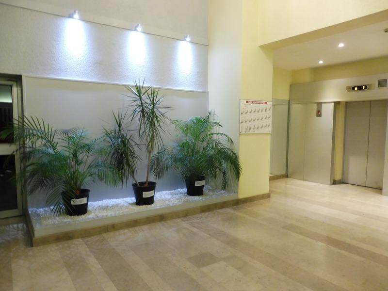 Appartement - 16 m² - 1 pièce