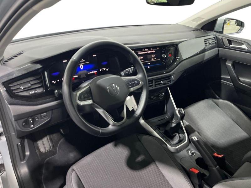 Volkswagen Polo 1.0 Tsi 95 s&amp;S Bvm5 Vw Edition