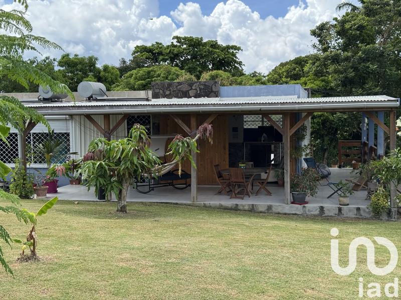 Maison - 250 m² - 4 pièces