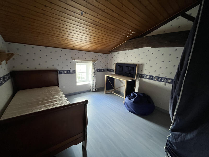 Maison - 131 m² - 5 pièces