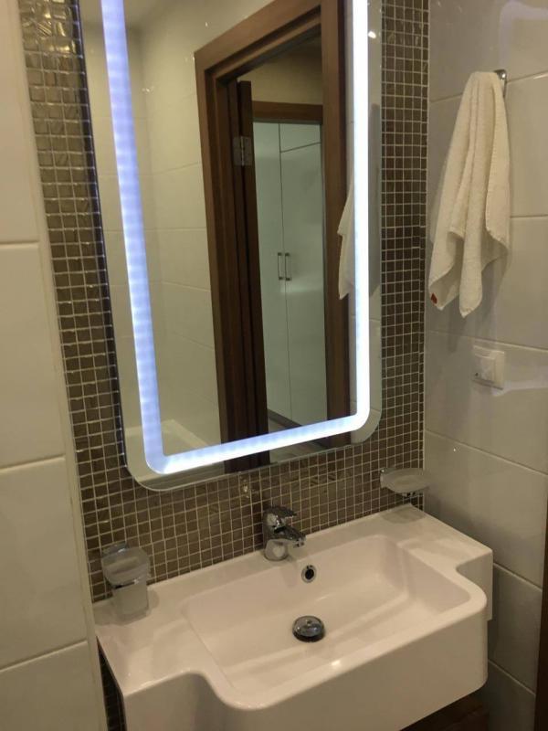 Studio - 16 m² - 1 pièce