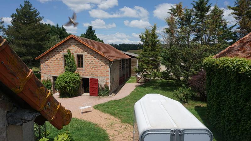 Maison - 240 m² - 12 pièces