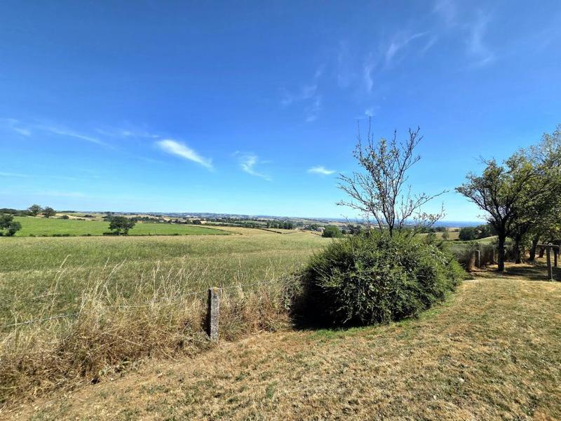 Maison en pierre - 109 m² - 6 pièces