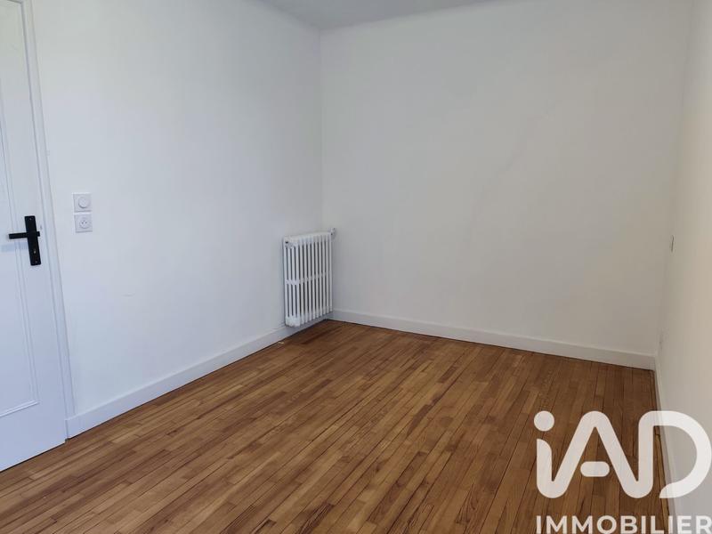 Maison de ville - 117 m² - 5 pièces