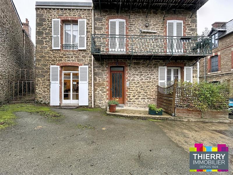 Appartement - 34 m² - 2 pièces