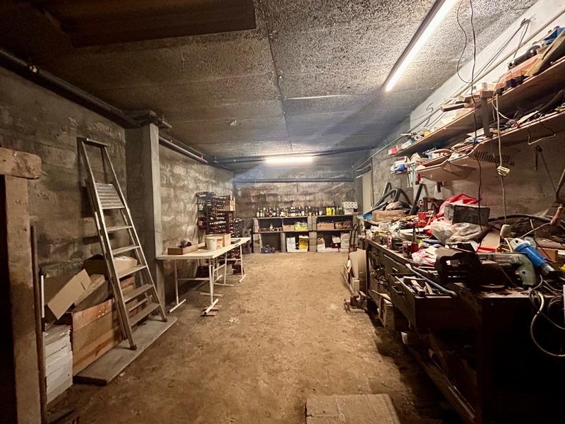 Maison - 111 m² - 6 pièces