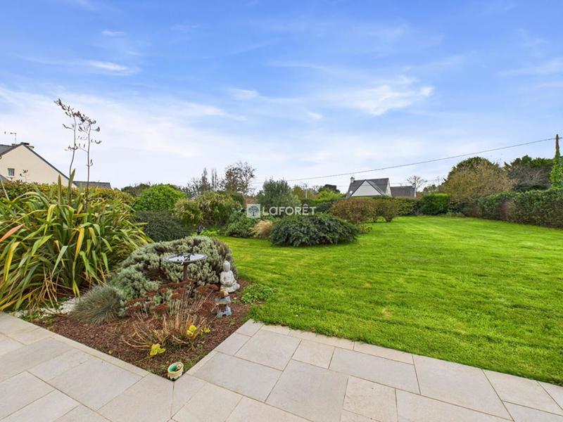 Maison - 165 m² - 5 pièces