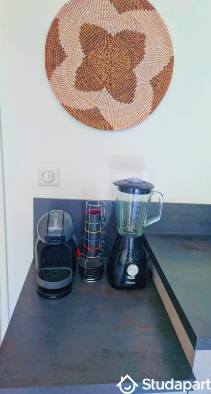 Chambre - 14 m² - 1 pièce