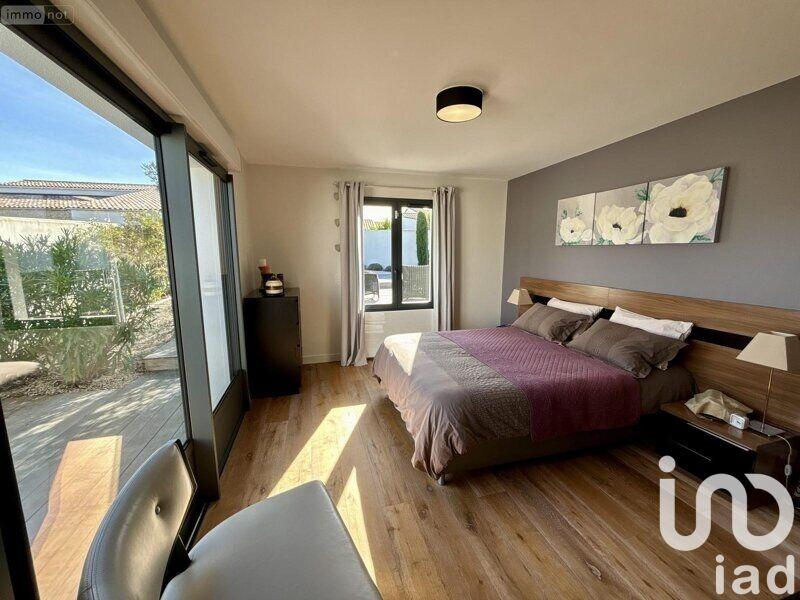 Maison - 168 m² - 6 pièces